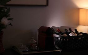 Apartamento em Monsanto - Porto