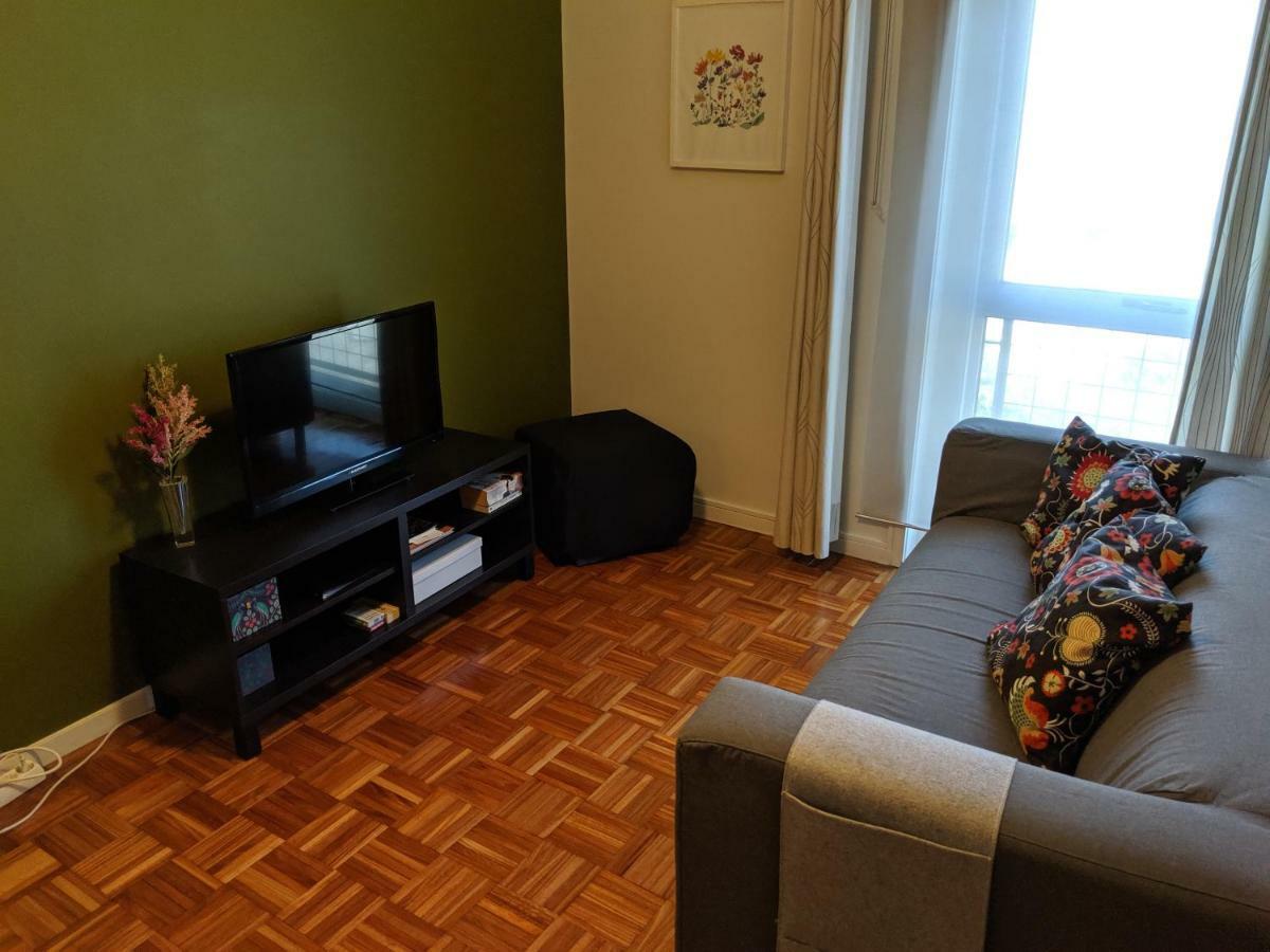 Apartamento em Monsanto - Porto Exterior foto