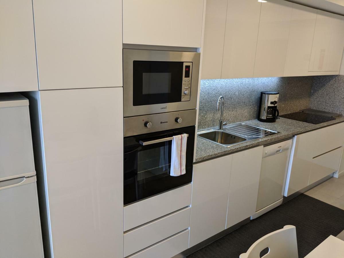 Apartamento em Monsanto - Porto Exterior foto