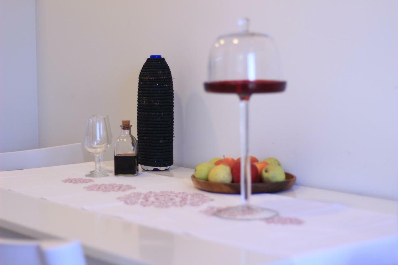 Apartamento em Monsanto - Porto Exterior foto