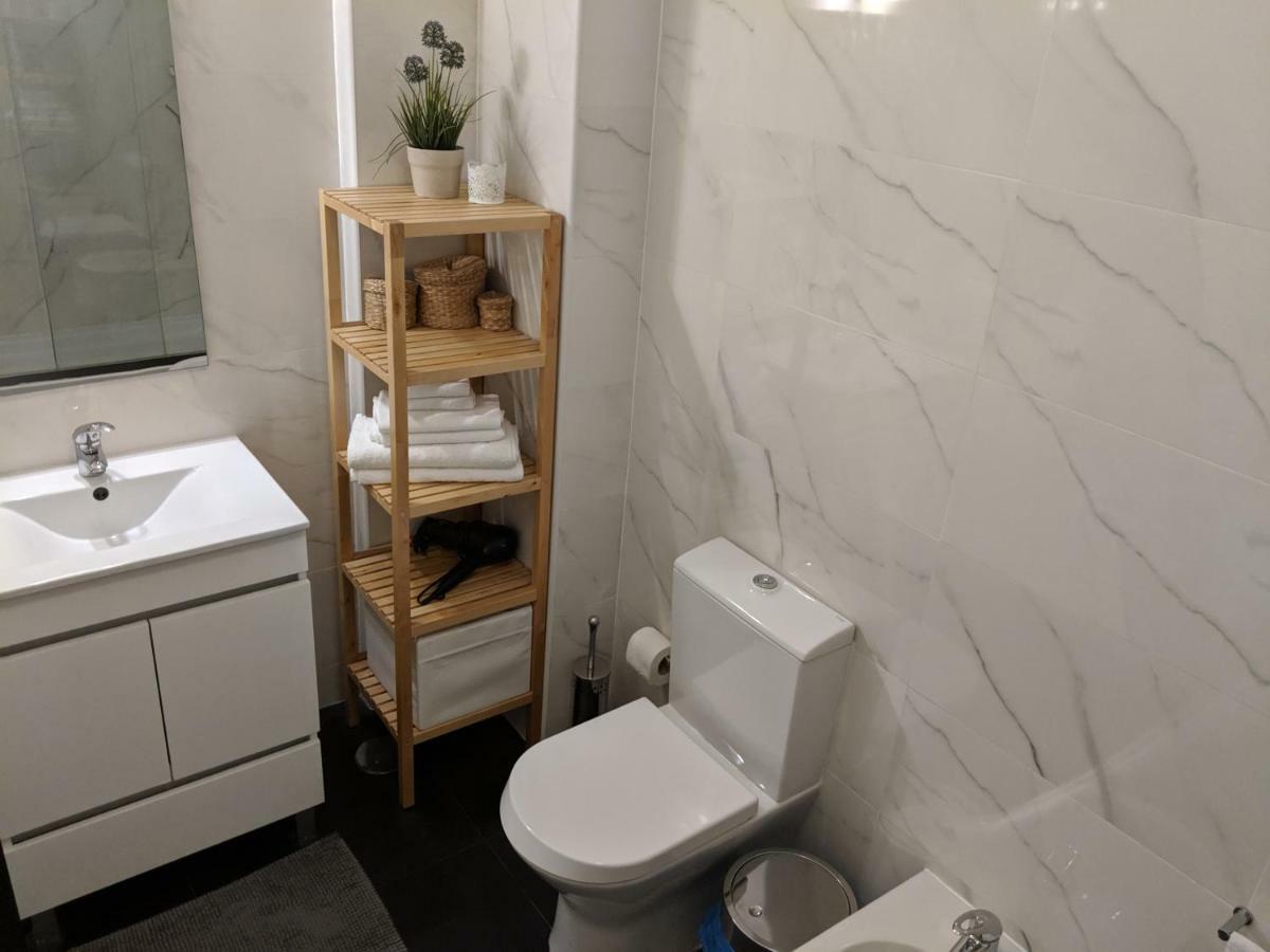 Apartamento em Monsanto - Porto Exterior foto
